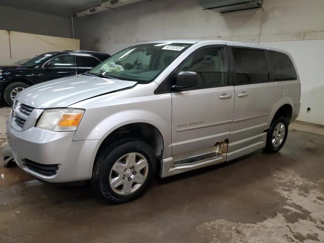 Photo 1 from auction – 2009 DODGE GRAND CARA with VIN 1D8HN44E39B505308