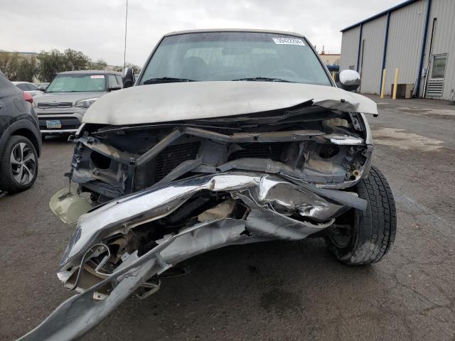 Photo 5 from auction – 1999 FORD F150 with VIN 1FTZX1721XKA35239