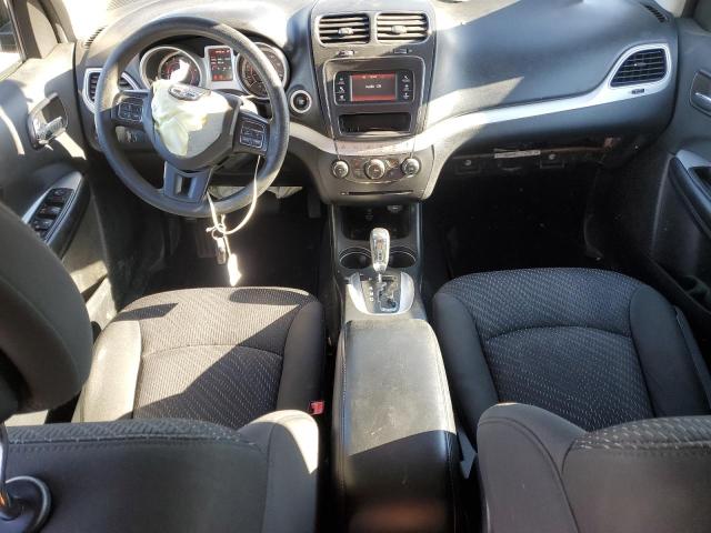 Photo 8 from auction – 2017 DODGE JOURNEY SX with VIN 3C4PDDBG4HT527459