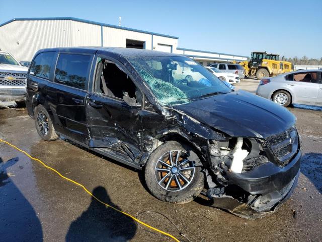 Photo 4 from auction – 2017 DODGE GRAND CARA with VIN 2C4RDGEG5HR690453