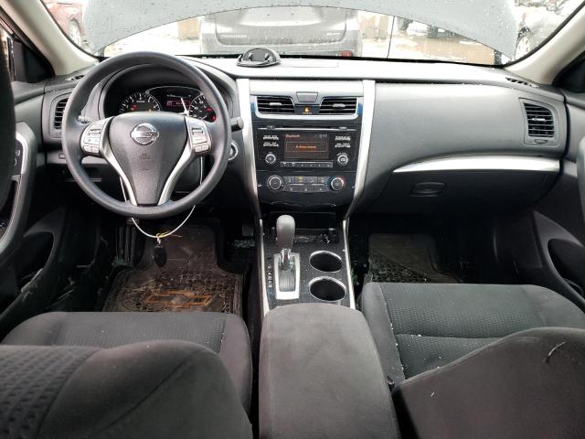 Photo 8 from auction – 2014 NISSAN ALTIMA 2.5 with VIN 1N4AL3AP4EC325724