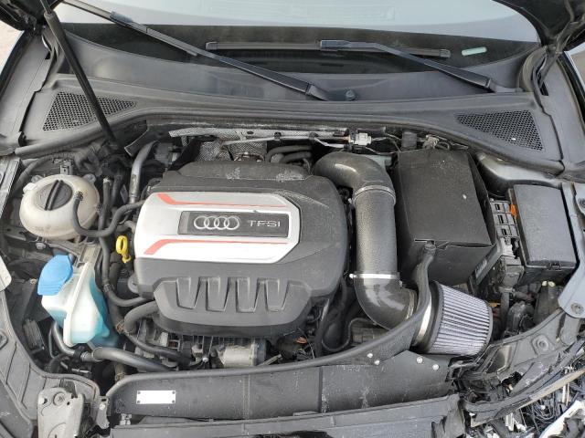 Photo 11 from auction – 2015 AUDI S3 PREMIUM with VIN WAUBFGFF3F1060821