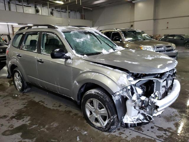 Photo 4 from auction – 2012 SUBARU FORESTER 2 with VIN JF2SHBBC3CH427331