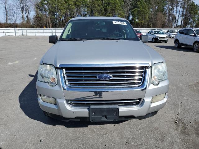 Фото 5 с аукциона – 2010 FORD EXPLORER X с VIN 1FMEU7DE5AUA19531