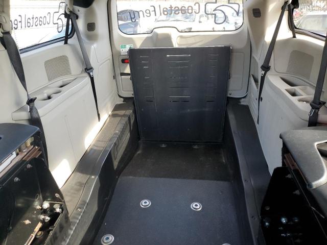 Photo 10 from auction – 2019 DODGE GRAND CARA with VIN 2C4RDGCG0KR802375