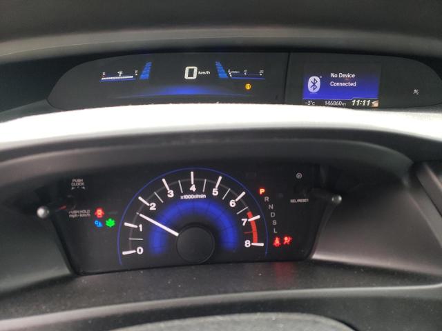 Photo 9 from auction – 2015 HONDA CIVIC LX with VIN 2HGFB2F41FH009824