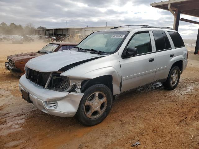 CHEVROLET TRAILBLAZE 2008 with VIN 1GNDS13S282216700 - Photo from auction