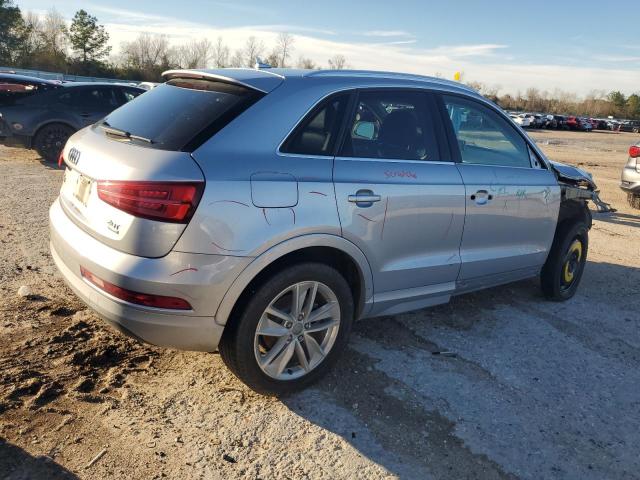 Photo 3 from auction – 2016 AUDI Q3 PREMIUM with VIN WA1EFCFS5GR000090