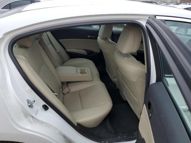 Photo 10 from auction – 2016 ACURA ILX PREMIU with VIN 19UDE2F76GA012565