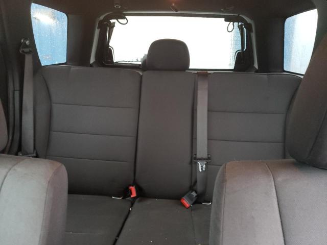 Photo 10 from auction – 2012 FORD ESCAPE XLT with VIN 1FMCU9DG5CKC49895