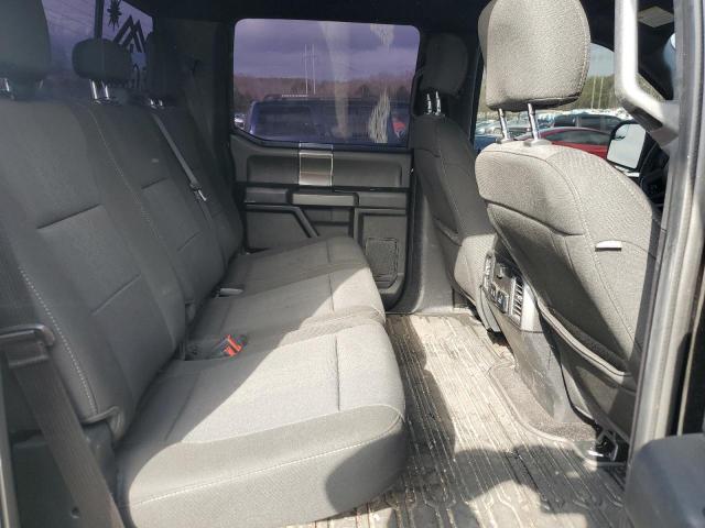 Photo 10 from auction – 2018 FORD F150 SUPER with VIN 1FTEW1C55JFB79636