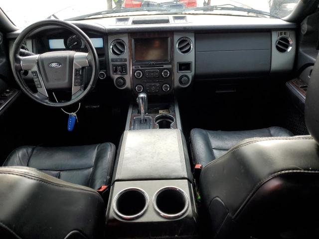 Фото 8 с аукциона – 2015 FORD EXPEDITION с VIN 1FMJU1MT7FEF21369