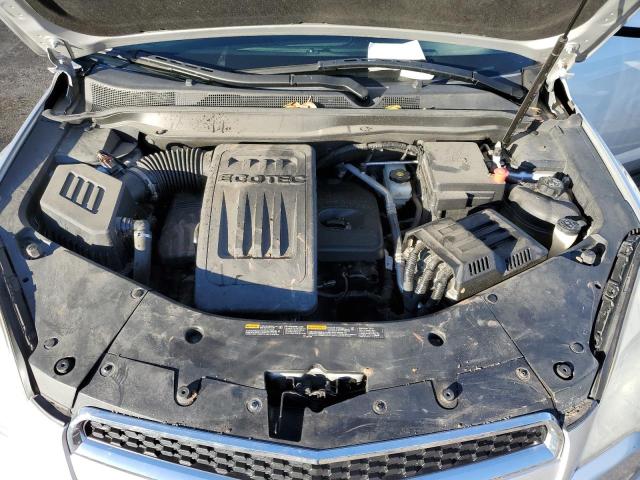 Photo 11 from auction – 2014 CHEVROLET EQUINOX LT with VIN 2GNFLGEK7E6329479