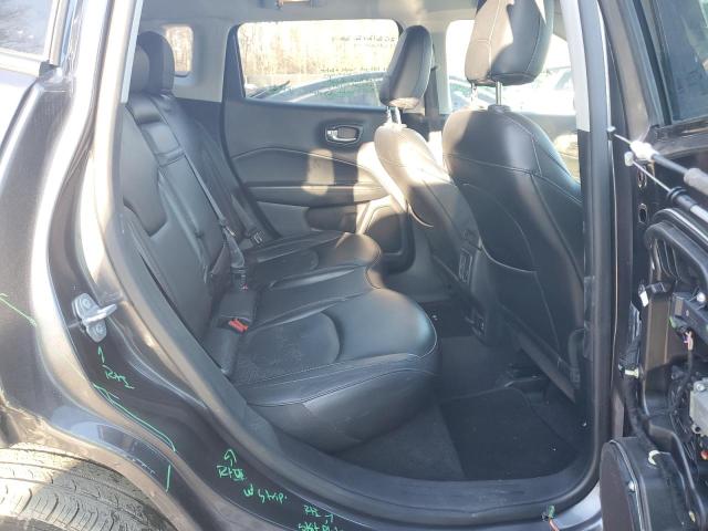 Photo 11 from auction – 2019 JEEP COMPASS LI with VIN 3C4NJCCB3KT699132