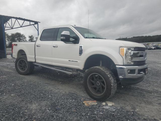 Photo 4 from auction – 2017 FORD F250 SUPER with VIN 1FT7W2BT9HEF16615