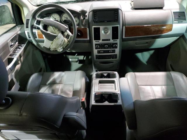 Photo 8 from auction – 2008 CHRYSLER TOWN & COU with VIN 2A8HR54P48R782844