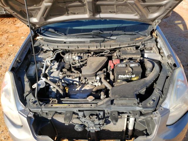 Photo 11 from auction – 2013 NISSAN ROGUE S with VIN JN8AS5MT1DW020474
