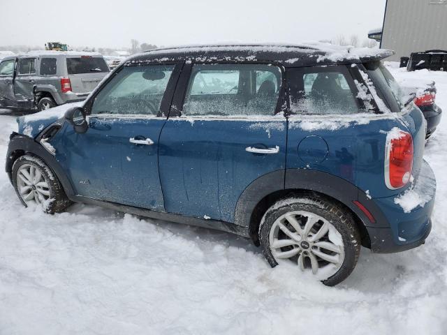 Photo 2 from auction – 2012 MINI COOPER S C with VIN WMWZC5C5XCWL58434