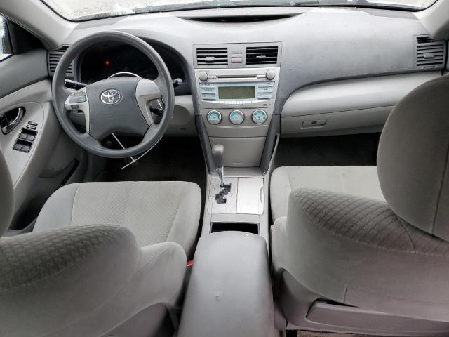 Photo 8 from auction – 2007 TOYOTA CAMRY CE/L with VIN 4T1BE46K07U633848