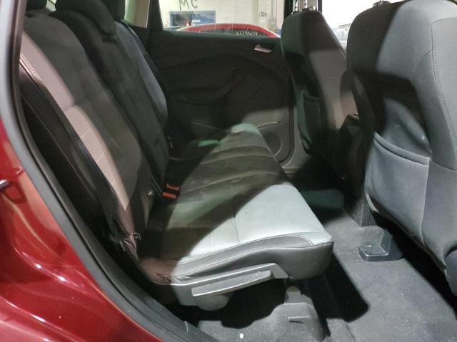 Photo 10 from auction – 2016 FORD ESCAPE SE with VIN 1FMCU0G74GUB92008