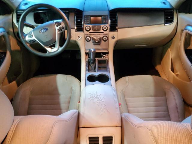 Photo 8 from auction – 2015 FORD TAURUS SE with VIN 1FAHP2D88FG183583