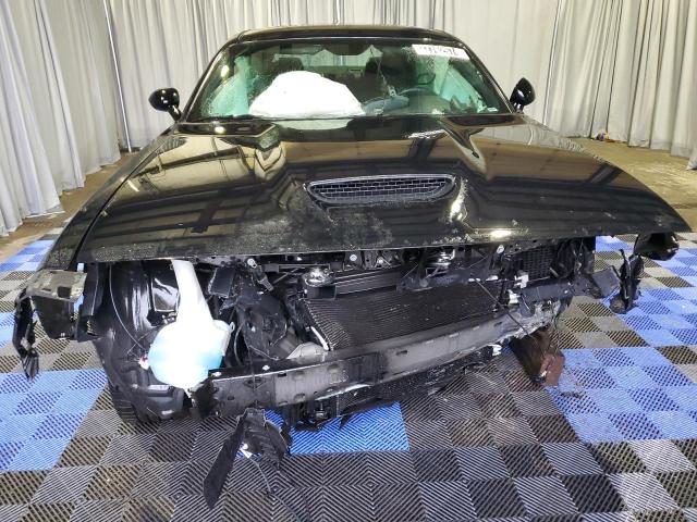 Zdjęcie 5 z aukcji – 2022 DODGE CHALLENGER z VIN 2C3CDZKG5NH231032