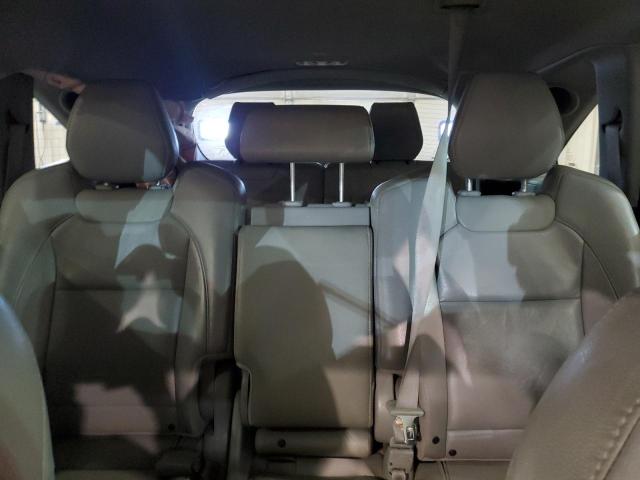 Photo 10 from auction – 2014 ACURA MDX TECHNO with VIN 5FRYD4H47EB046731