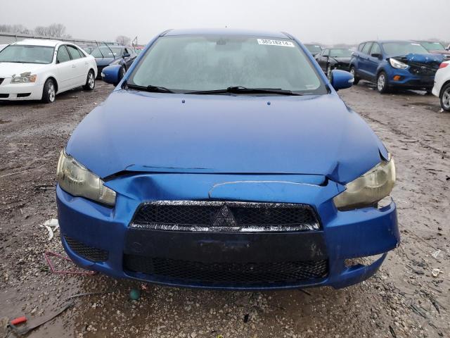 Photo 5 from auction – 2015 MITSUBISHI LANCER ES with VIN JA32U2FU4FU003700