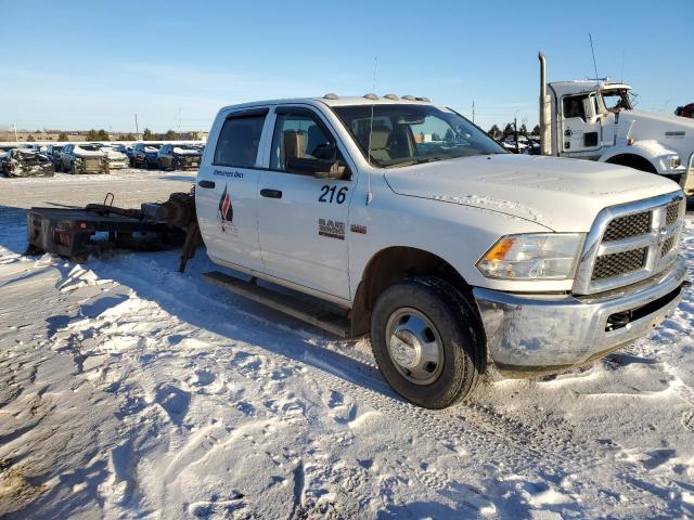 Photo 4 from auction – 2013 RAM 3500 with VIN 3C7WRTCT1DG591905