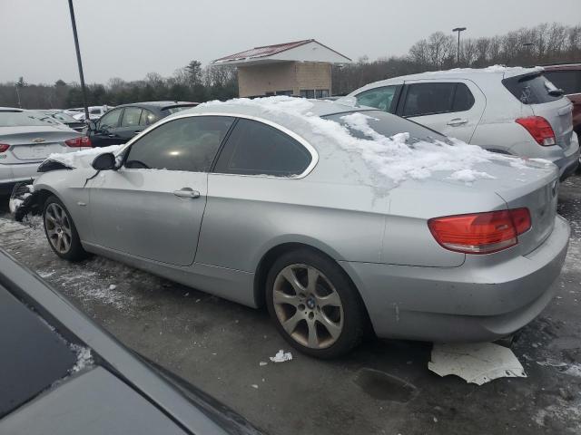 Photo 2 from auction – 2007 BMW 328XI with VIN WBAWC33597PD05332
