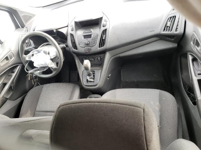 Photo 8 from auction – 2015 FORD TRANSIT CO with VIN NM0LE6E76F1197635