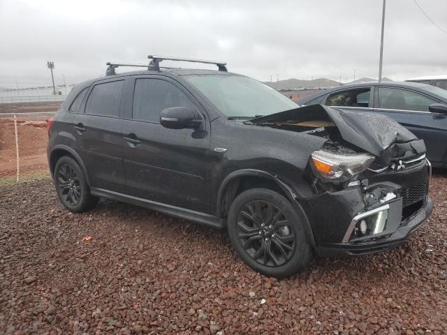 Photo 4 from auction – 2018 MITSUBISHI OUTLANDER with VIN JA4AP3AU9JZ023688