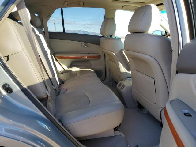 Photo 11 from auction – 2007 LEXUS RX 350 with VIN 2T2GK31U07C006257