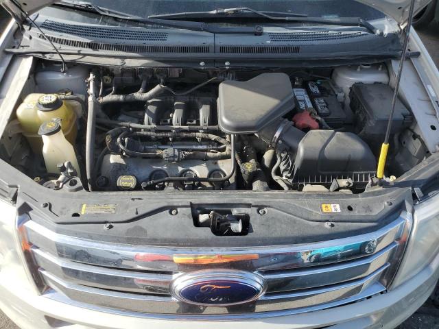 Photo 11 from auction – 2007 FORD EDGE SEL with VIN 2FMDK48C47BA69683