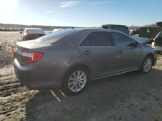 Photo 3 from auction – 2012 TOYOTA CAMRY HYBR with VIN 4T1BD1FK5CU060764