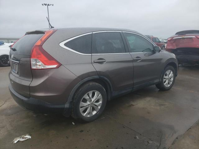 Photo 3 from auction – 2014 HONDA CR-V EX with VIN 3CZRM3H57EG704075