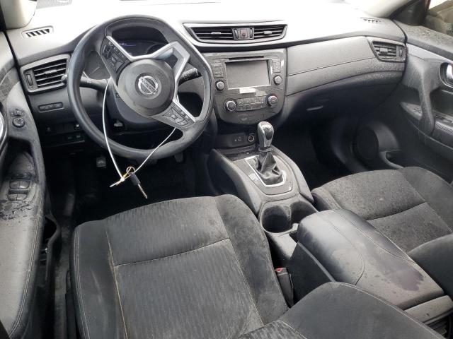 Photo 8 from auction – 2018 NISSAN ROGUE S with VIN KNMAT2MT6JP585493