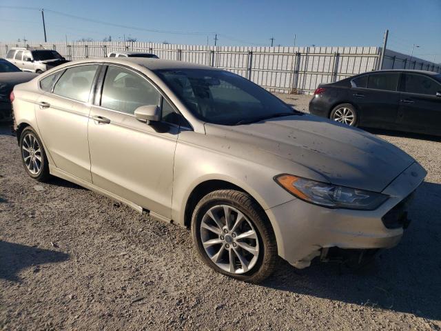 Photo 4 from auction – 2017 FORD FUSION SE with VIN 3FA6P0H73HR159958