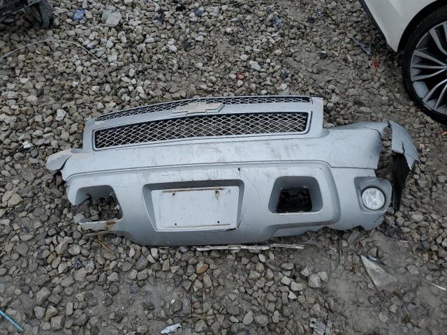 Photo 12 from auction – 2013 CHEVROLET AVALANCHE with VIN 3GNMCGE01DG259485