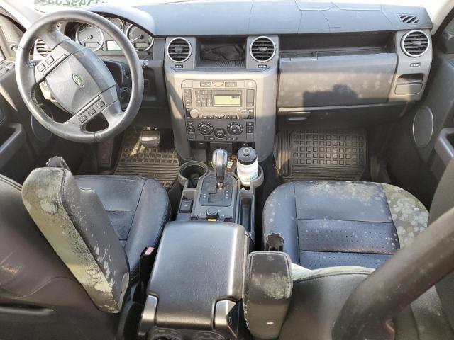 Zdjęcie 8 z aukcji – 2005 LAND ROVER LR3 z VIN SALAA25465A303321
