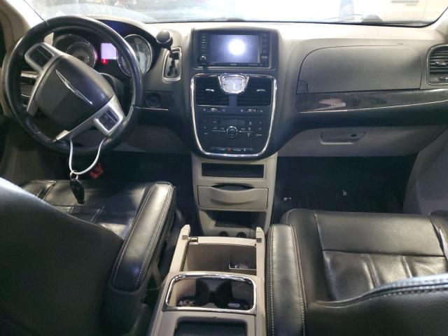 Photo 8 from auction – 2013 CHRYSLER TOWN & COU with VIN 2C4RC1BG9DR692785