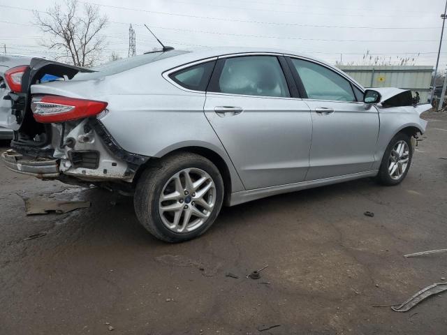 Photo 3 from auction – 2013 FORD FUSION SE with VIN 3FA6P0HR7DR149297