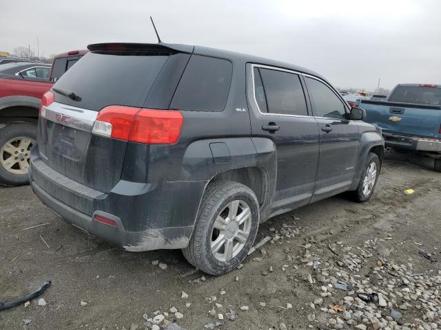 Zdjęcie 3 z aukcji – 2014 GMC TERRAIN SL z VIN 2GKALMEKXE6177459