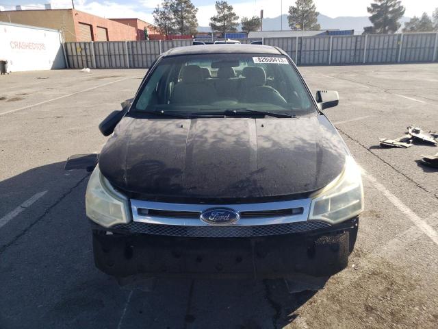 Photo 5 from auction – 2010 FORD FOCUS SE with VIN 1FAHP3FN4AW209488