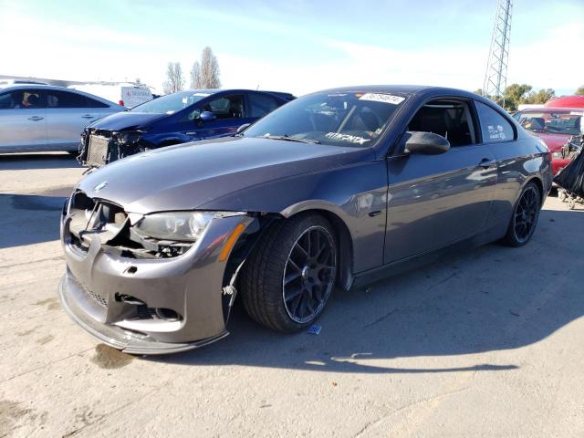 BMW 335 I 2008 with VIN WBAWB73518P042004 - Photo from auction