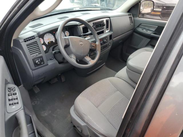 Photo 8 from auction – 2008 DODGE RAM 1500 S with VIN 1D7HA18288J144757