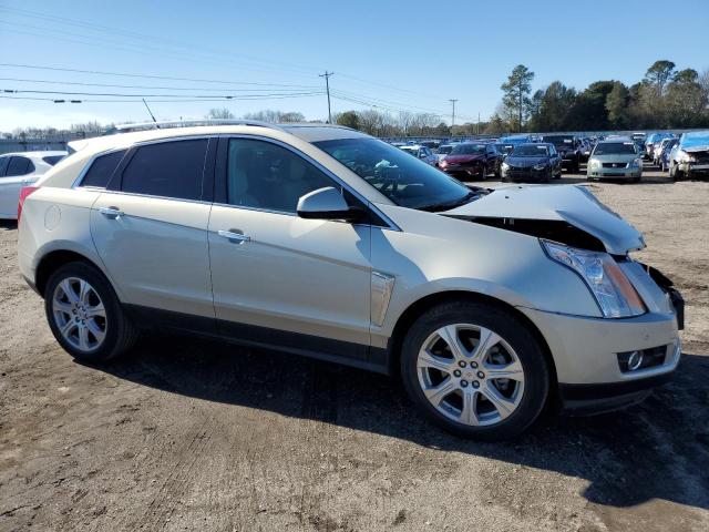 Photo 4 from auction – 2014 CADILLAC SRX with VIN 3GYFNCE31ES587514