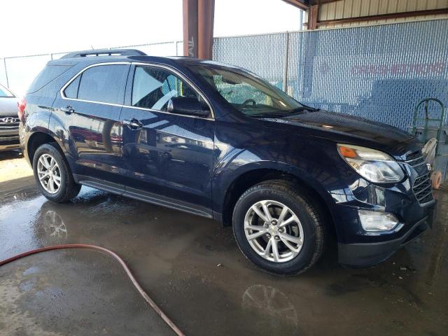Photo 4 from auction – 2017 CHEVROLET EQUINOX LT with VIN 2GNALCEK5H1583468