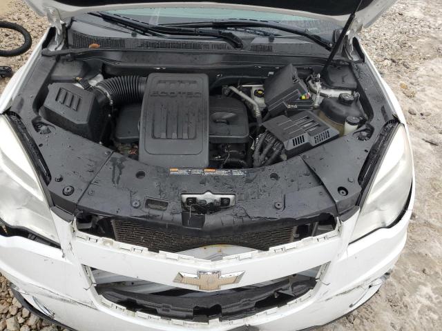 Photo 11 from auction – 2015 CHEVROLET EQUINOX LT with VIN 2GNALCEK2F6299344