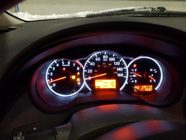 Photo 9 from auction – 2012 NISSAN ALTIMA BAS with VIN 1N4AL2AP2CN545729